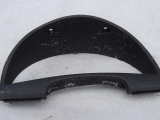 рамка панели приборов Toyota Camry XV40 2008, 3.5 л., 2GR-FE, бензин, АКПП, седан, передний привод, 5540406030