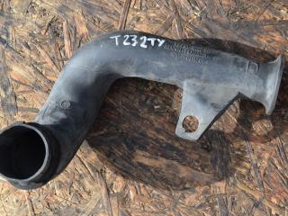 воздухозаборник Toyota Yaris XP9 [рестайлинг] 2009, 1.4 л., D-4D, 1ND-TV, дизель, МКПП, хетчбэк 5 дв., правый руль, 177510N030