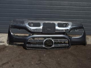 бампер передний Mercedes-Benz GLS-Класс X167 2021