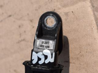 датчик распредвала Toyota Yaris P1 [рестайлинг] 2004, 1.4 л., D-4D, 1ND-TV, дизель, МКПП, хетчбэк 5 дв., передний привод, 0281002406