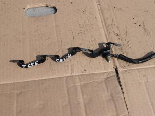 проводка свечей накала Toyota Yaris P1 [рестайлинг] 2004, 1.4 л., D-4D, 1ND-TV, дизель, МКПП, хетчбэк 5 дв., передний привод