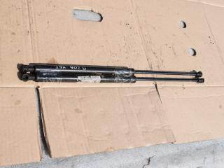 амортизатор крышки багажника (3-5 двери) Peugeot 206 1 поколение [рестайлинг] 2003, 1.4 л., дизель, хетчбэк 5 дв., 9631441380