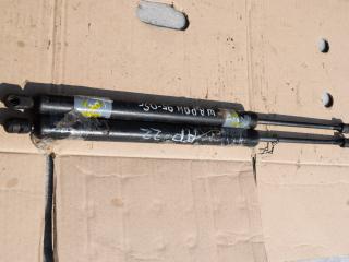 амортизатор крышки багажника (3-5 двери) Ford Galaxy 1 поколение 1999, 1.9 л., дизель, минивэн, 7M0827550G