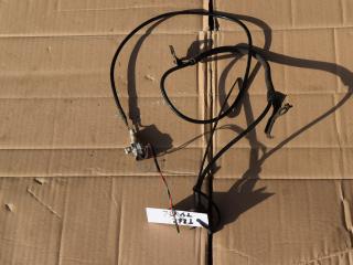 датчик ABS Toyota Yaris XP9 [рестайлинг] 2009, 1.4 л., D-4D, 1ND-TV, дизель, МКПП, хетчбэк 5 дв., правый руль, 895430D020