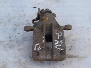 суппорт задний правый Citroen C8 1 поколение 2006, 2.2 л., дизель, МКПП, минивэн