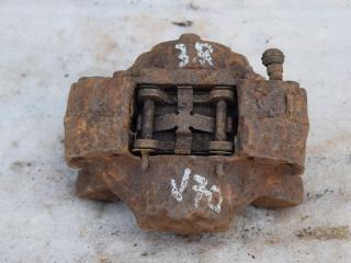 суппорт задний правый Volvo V70 1 поколение 1999, 2.5 л., D 5252 T, дизель, универсал