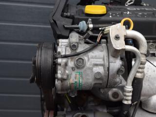 компрессор кондиционера Opel Astra G 2003, 1.7 л., Y 17 DTL, дизель, МКПП, хетчбэк 5 дв., передний привод, 24421642, 05173905262