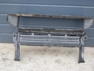 воздухозаборник Volvo V40 2 поколение 2016, 2.0 л., дизель, АКПП, универсал, правый руль, 31383998, 31383999