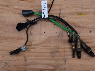 датчик загрязнения воздуха Volvo V40 2 поколение 2016, 2.0 л., дизель, АКПП, универсал, правый руль, 31439823