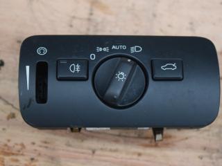 переключатель света Volvo V40 2 поколение 2016, 2.0 л., дизель, АКПП, универсал, правый руль, 31443831