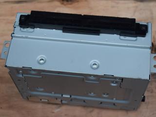 магнитола Volvo V40 2 поколение 2016, 2.0 л., дизель, АКПП, универсал, правый руль, P31466824AA, 31466824, 31466824AA