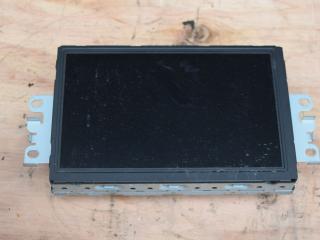 дисплей Volvo V40 2 поколение 2016, 2.0 л., дизель, АКПП, универсал, правый руль, 31382906AC, 98HL143930135AAA, 31382906