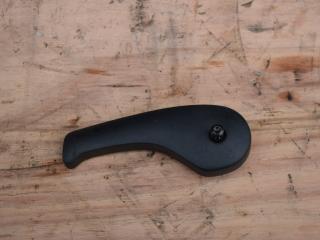 ручка открывания капота Volvo V40 2 поколение 2016, 2.0 л., дизель, АКПП, универсал, правый руль, 31826629