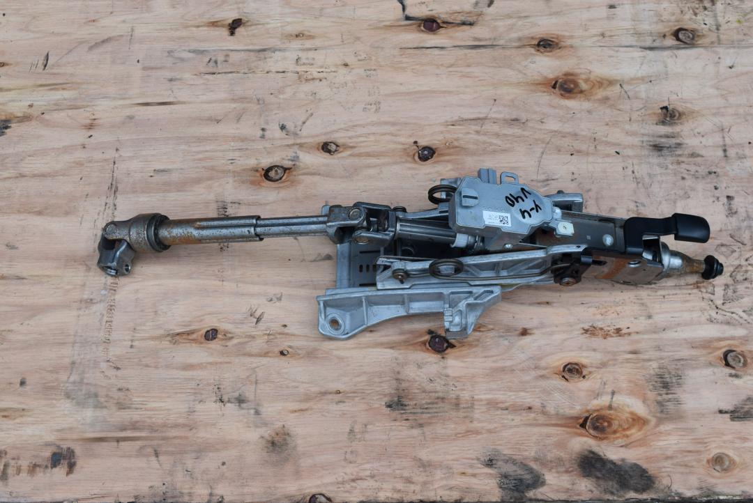 рулевая колонка Volvo V40 2 поколение 2016, 2.0 л., дизель, АКПП, универсал, правый руль, 31429461 - фото №1