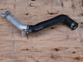 патрубок интеркулера Volvo V40 2 поколение 2016, 2.0 л., дизель, АКПП, универсал, правый руль, 31439897