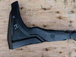 шумоизоляция (термозащита) Volvo V40 2 поколение 2016, 2.0 л., дизель, АКПП, универсал, правый руль, 31457811