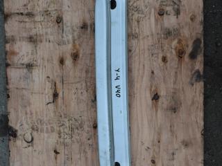 усилитель бампера переднего Volvo V40 2 поколение 2016, 2.0 л., дизель, АКПП, универсал, правый руль, 31276334