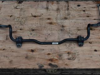 стабилизатор подвески передний Volvo V40 2 поколение 2016, 2.0 л., дизель, АКПП, универсал, правый руль, CV615482AA, AV615482EB