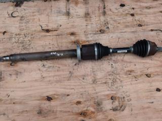 полуось передняя правая (приводной вал, ШРУС) Volvo V40 2 поколение 2016, 2.0 л., дизель, АКПП, универсал, правый руль, 31325963, P31325963