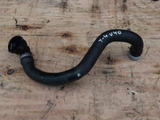 патрубок (трубопровод, шланг) Volvo V40 2 поколение 2016, 2.0 л., дизель, АКПП, универсал, правый руль, 31474987