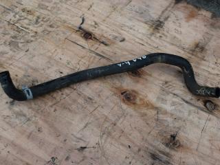 патрубок (трубопровод, шланг) Volvo V40 2 поколение 2016, 2.0 л., дизель, АКПП, универсал, правый руль, 31368629