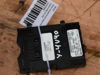 блок управления (другие) Volvo V40 2 поколение 2016, 2.0 л., дизель, АКПП, универсал, правый руль, 31346855