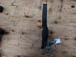 рычаг ручного тормоза (ручника) Volvo V40 2 поколение 2016, 2.0 л., дизель, АКПП, универсал, правый руль