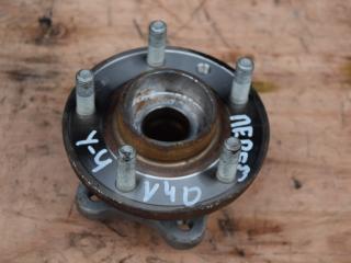 ступица передняя Volvo V40 2 поколение 2016, 2.0 л., дизель, АКПП, универсал, правый руль