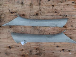 обшивка стойки Volvo V40 2 поколение 2016, 2.0 л., дизель, АКПП, универсал, правый руль