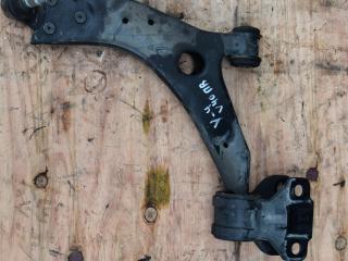 рычаг передний левый Volvo V40 2 поколение 2016, 2.0 л., дизель, АКПП, универсал, правый руль, AV613A262DA