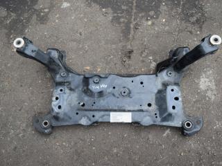 балка подвески передняя (подрамник) Volvo V40 2 поколение 2016, 2.0 л., дизель, АКПП, универсал, правый руль, 31360939