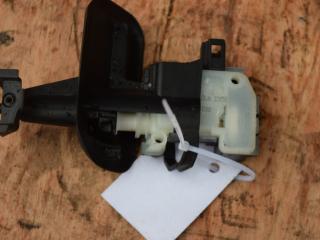 замок лючка топливного бака Volvo V40 2 поколение 2016, 2.0 л., дизель, АКПП, универсал, правый руль, 31299032