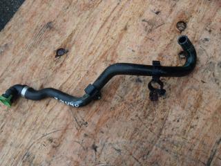 патрубок отопителя (печки) Volvo V40 2 поколение 2016, 2.0 л., дизель, АКПП, универсал, правый руль, 31338760