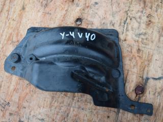 шумоизоляция (термозащита) Volvo V40 2 поколение 2016, 2.0 л., дизель, АКПП, универсал, правый руль, 31298349