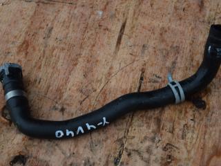 патрубок отопителя (печки) Volvo V40 2 поколение 2016, 2.0 л., дизель, АКПП, универсал, правый руль, 31338759