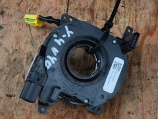 шлейф руля Volvo V40 2 поколение 2016, 2.0 л., дизель, АКПП, универсал, правый руль, 31343218