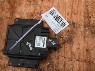 датчик мертвых (слепых) зон Volvo V40 2 поколение 2016, 2.0 л., дизель, АКПП, универсал, правый руль, 31429893