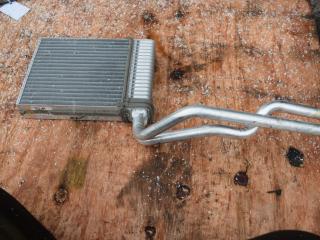 радиатор отопителя (печки) Volvo V40 2 поколение 2016, 2.0 л., дизель, АКПП, универсал, правый руль, 18476FB