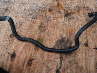 патрубок (трубопровод, шланг) Volvo V40 2 поколение 2016, 2.0 л., дизель, АКПП, универсал, правый руль, 31368201