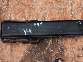 корпус салонного фильтра Volvo V40 2 поколение 2016, 2.0 л., дизель, АКПП, универсал, правый руль, AV6N19D672E