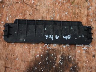 крепление аккумулятора Volvo V40 2 поколение 2016, 2.0 л., дизель, АКПП, универсал, правый руль, 31301935