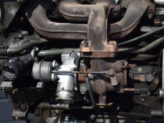 турбина Saab 9-5 1 поколение 2000, 2.0 л., Ti, B205E, бензин, МКПП, 9172123