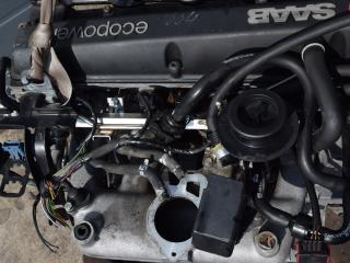 форсунка Saab 9-5 1 поколение 2000, 2.0 л., Ti, B205E, бензин, МКПП, 0280155750