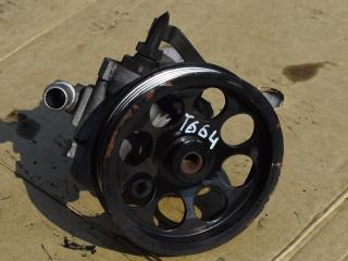 насос гидроусилителя руля Saab 9-5 1 поколение 2000, 2.0 л., Ti, B205E, бензин, МКПП