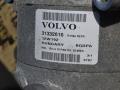 компрессор кондиционера Volvo S60 2 поколение 2012, 1.6 л., Ti, B 4164 T3, бензин, АКПП, седан, передний привод, 31332616 - фото №2