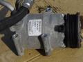 компрессор кондиционера Volvo S60 2 поколение 2012, 1.6 л., Ti, B 4164 T3, бензин, АКПП, седан, передний привод, 31332616 - фото №3
