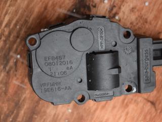 моторчик заслонки печки Volvo V40 2 поколение 2016, 2.0 л., дизель, АКПП, универсал, правый руль, 19E616AA