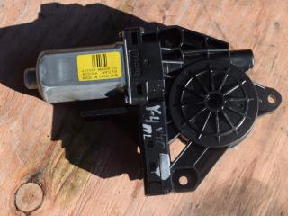 моторчик стеклоподъемника передний левый Volvo V40 2 поколение 2016, 2.0 л., дизель, АКПП, универсал, правый руль, 966268103