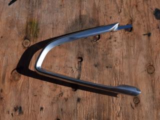 молдинг стекла Volvo V40 2 поколение 2016, 2.0 л., дизель, АКПП, универсал, правый руль, 31837149