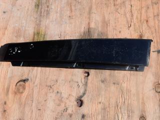 накладка двери (крышки) багажника Volvo V40 2 поколение 2016, 2.0 л., дизель, АКПП, универсал, правый руль, 31391186